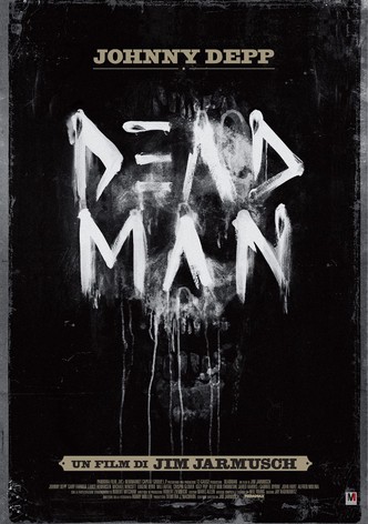 Dead Man