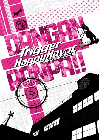 Danganronpa: Trigger Happy Havoc