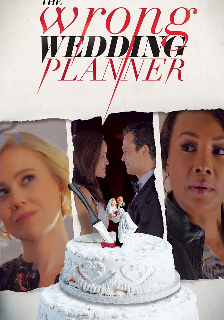 The wedding 2025 planner putlocker