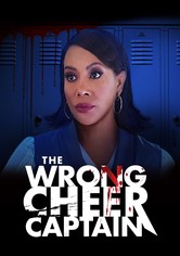 The Wrong Cheer Captain