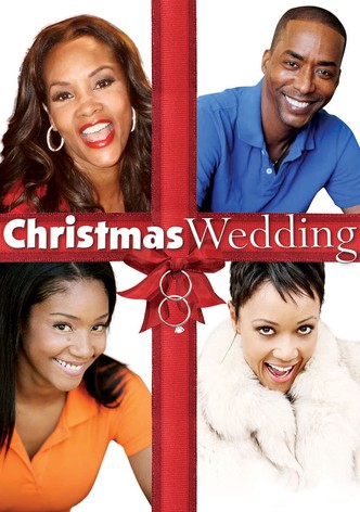 A Christmas Wedding