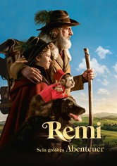 Rémi – Sein größtes Abenteuer