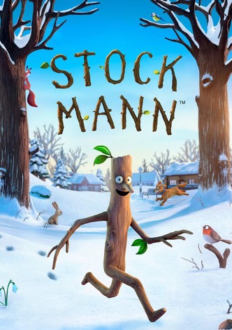 Stockmann
