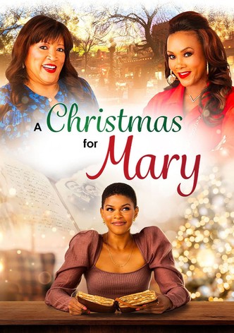 A Christmas for Mary