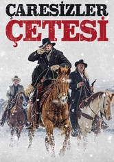 Çaresizler Çetesi