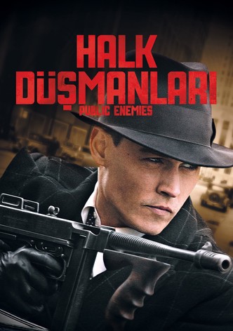 Halk Düşmanları