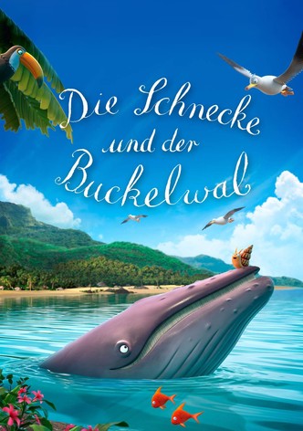 Die Schnecke und der Buckelwal