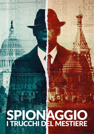 Spionaggio: i trucchi del mestiere