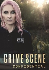 Crime Scene Confidential