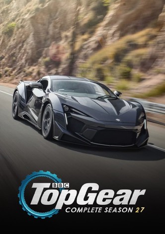 snemand Mordrin Lull Top Gear - watch tv show streaming online