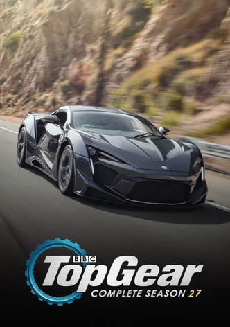 Top Gear watch tv show streaming online