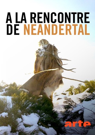 A La Recontre de Neandertal