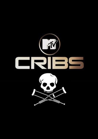 MTV Cribs Jackass Crew