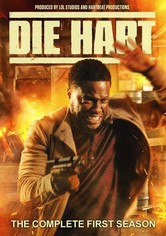 Die Hart - Die Hart