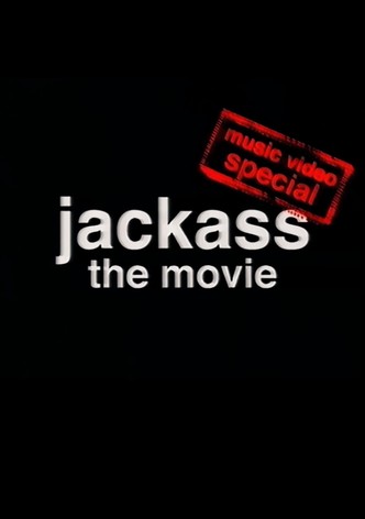 Jackass Music Video Special