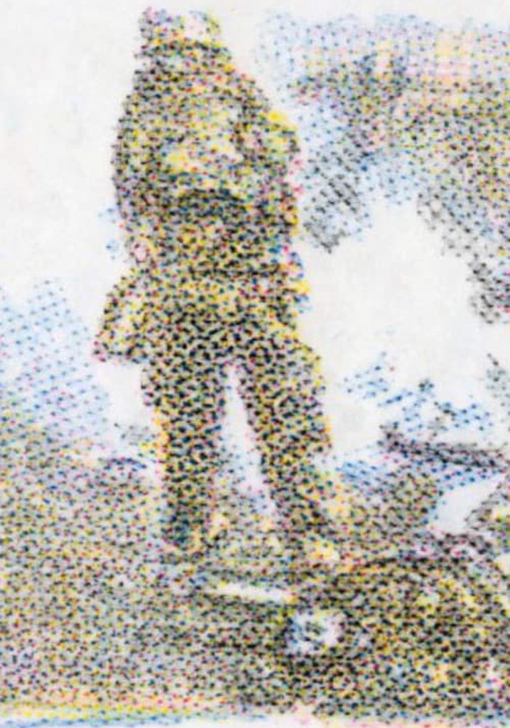 The Quick and the Dead