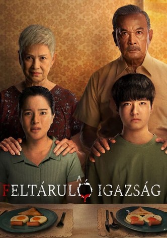 A feltáruló igazság