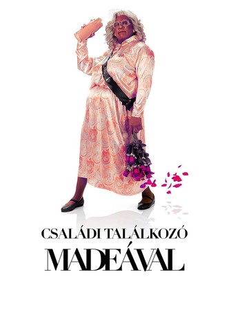 Családi találkozó Madeával