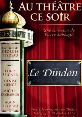 Le Dindon