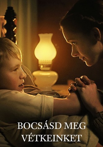 Bocsásd meg vétkeinket