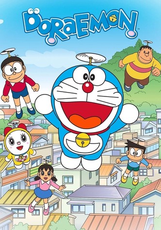 Doraemon, el gato cósmico