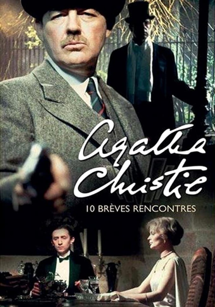 Regarder The Agatha Christie Hour streaming