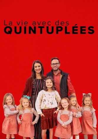 Busby Girls : 5 bébés d'un coup !