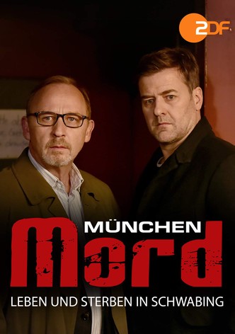 München Mord