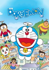 Doraemon, el gato cósmico - Temporada 1