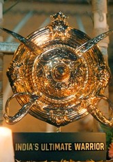 India's Ultimate Warrior