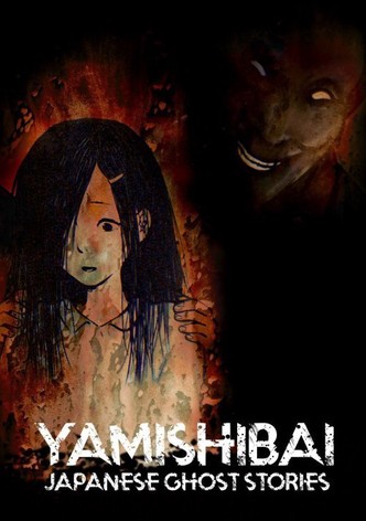 Assistir Yami Shibai (Dublado) - Todos os Episódios - AnimeFire