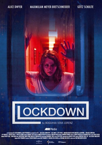 Lockdown: Godzina zero