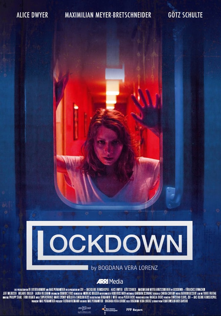 Lockdown