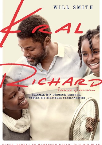 Kral Richard: Yükselen Şampiyonlar