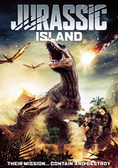 Jurassic Island