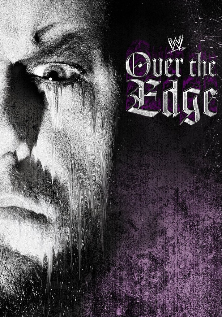WWE Over the Edge