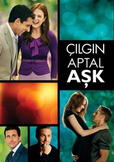 Çılgın Aptal Aşk