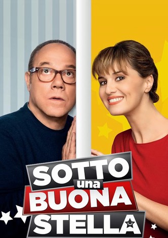 Sotto una buona stella