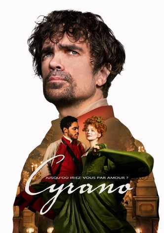 Cyrano