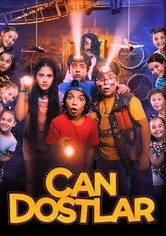 Can Dostlar