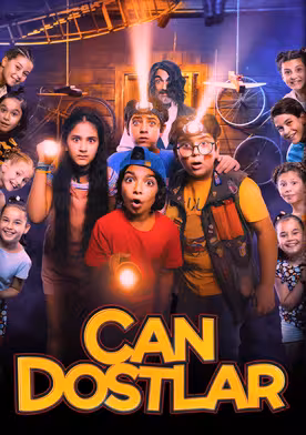 Can Dostlar