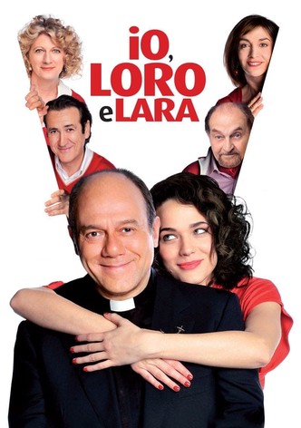 Io, loro e Lara