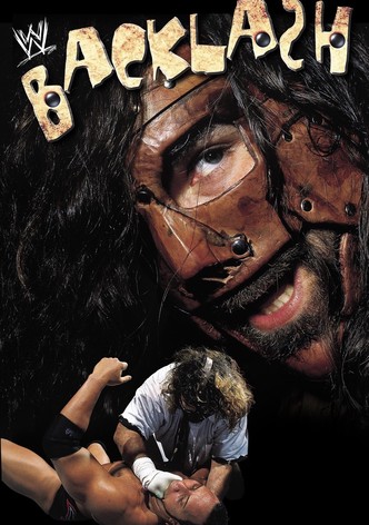 WWE Backlash: In Your House