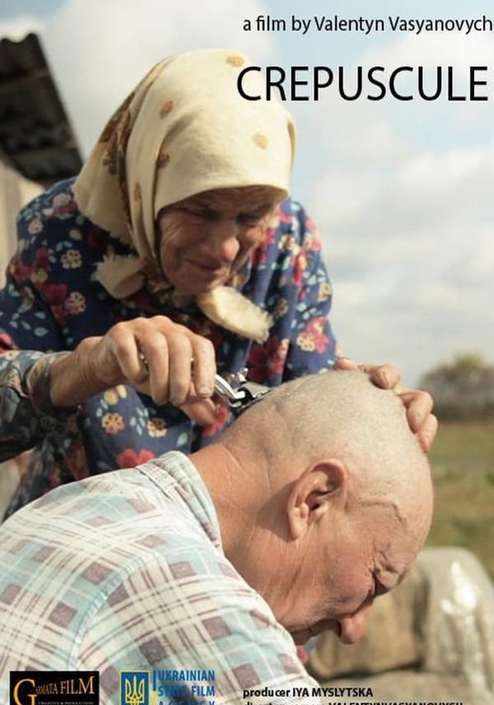 Crepuscule
