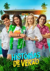 Histórias de Verão