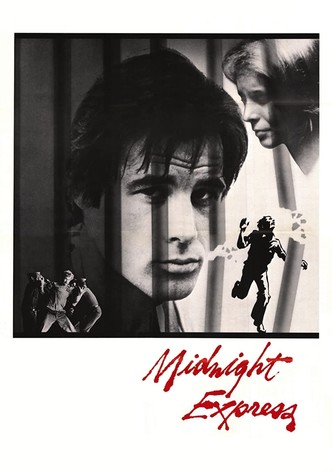 Midnight Express