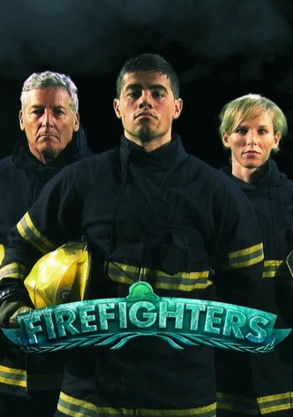 Firefighters - Season 3