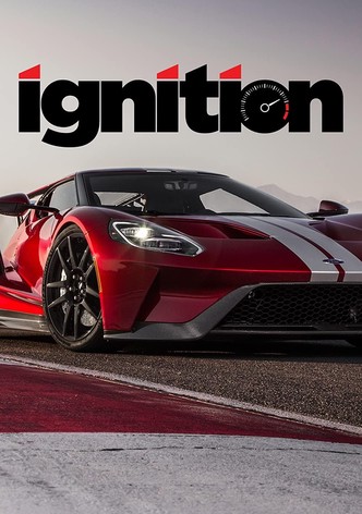 Ignition GT
