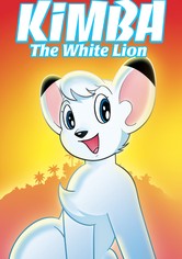 Kimba the White Lion - Season 3