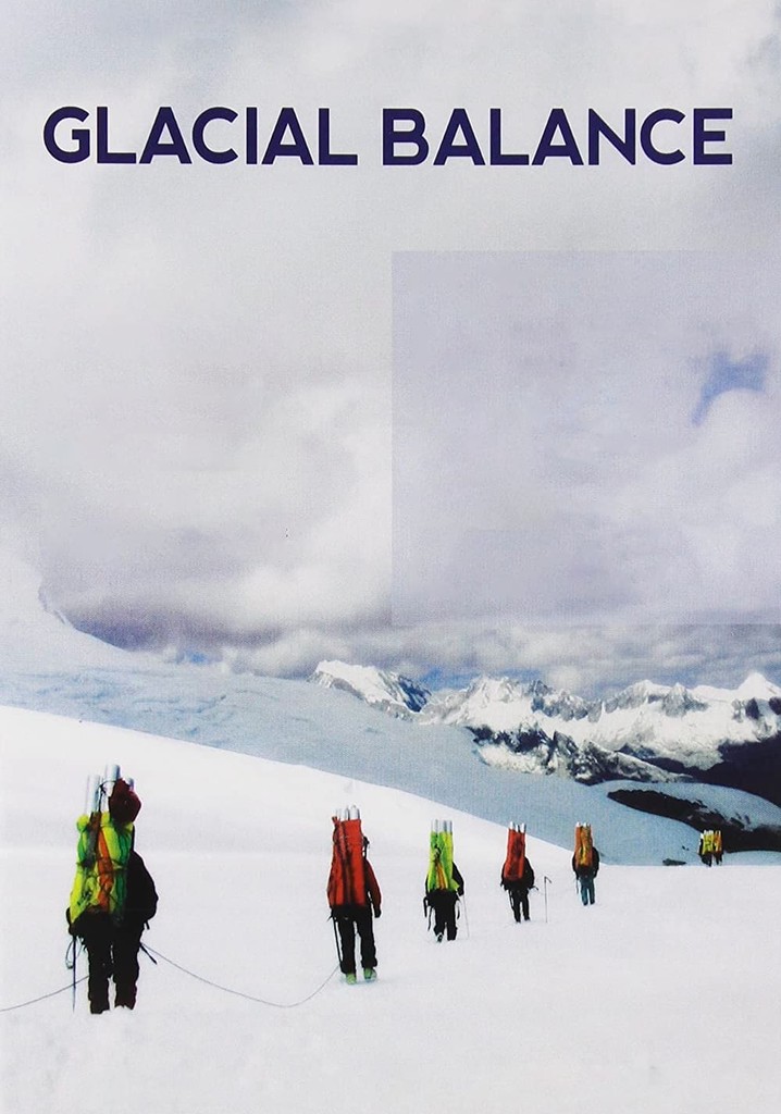 Glacial Balance